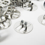 Держатели для деревянных фитилей