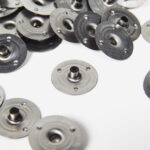 Тримачі для бавовняних ґнотів