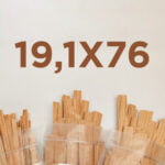 19,1х76, Crackling booster wick .04