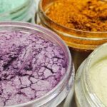 Перламутровые пигменты Mica