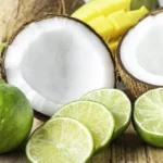 Coconut Lime