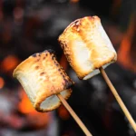 Campfire Marshmallow