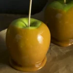 Caramel Apple