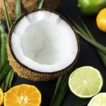 Coconut Lime Verbena