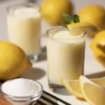 Limoncello Creme (Лимонний крем)