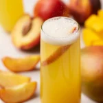 Peach Mango Bellini (Персиково-манговий Белліні)