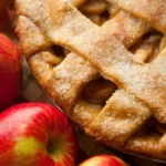 Hot Apple Pie