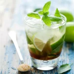 Mint Mojito (М'ятний мохіто)