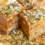 Pumpkin Caramel Crunch (Гарбузово-карамельний кранч)