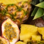 Passionfruit Pineapple (Маракуйя Ананас)