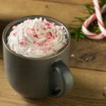 Peppermint Mocha
