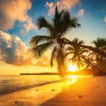 Solar Sands (Сонячні піски)