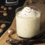 Vanilla Eggnog (Ванільний гоголь-моголь)
