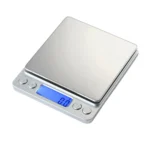 Весы ювелирные 0,1-3000 г