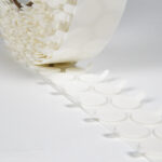 Стикеры (наклейки) для фитилей