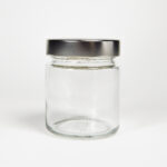 Банка стеклянная 200 мл