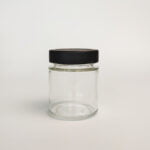 Банка скляна 150 мл