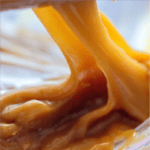 Salted Caramel по мотивам Yankee Candle