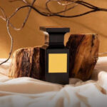 Tobacco vanille по мотивам Tom Ford