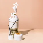 Cashmere & Vanilla (Кашемір і ваніль)