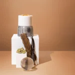 Santal & Black Cardamom