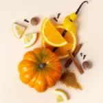 Autumn Spice & Pumpkin Patch