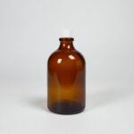 Флакон для диффузора 100 мл (коричневый)