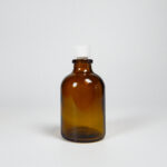 Флакон для диффузора 50 мл (коричневый)