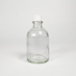 Флакон для диффузора 50 мл (прозрачный)