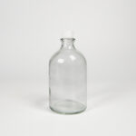 Флакон для диффузора 100 мл (прозрачный)