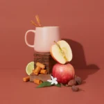 Buttery Caramel & Spiced Cider