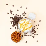 Caramel Latte & Hazelnut