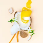 Coconut Sandalwood & Amber