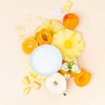 Pineapple Sunrise & Coconut Milk (Ананасовий світанок та кокосове молоко)