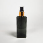 Пластиковый флакон с распылителем 125 мл