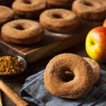 Apple Cider Donut