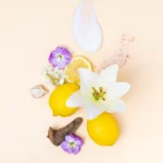 Fresh Lilac & Dewy Driftwood