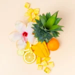 Sunny Citrus & Mango