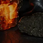 Leather and Labdanum (Шкіра та лабданум)