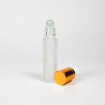 Флакон для масляных парфюмов 10 мл (матовый)