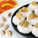 Pistachio Meringue (Фісташкове безе)