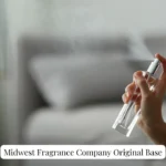 База для рум спреев (Midwest) Room Spray Base - Natural Odor Eliminator