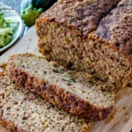 Zucchini Bread