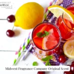 Cherry Lemonade Twist