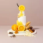 Mulled Spices & Toffee Vanilla