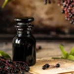 Elderberry Nectar