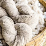 Spun Cotton (Прядена бавовна)