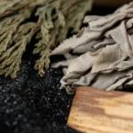 Volcanic Sand and Sage