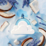 Cloud по мотивам Ariana Grande