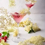 Elderflower Aperitif